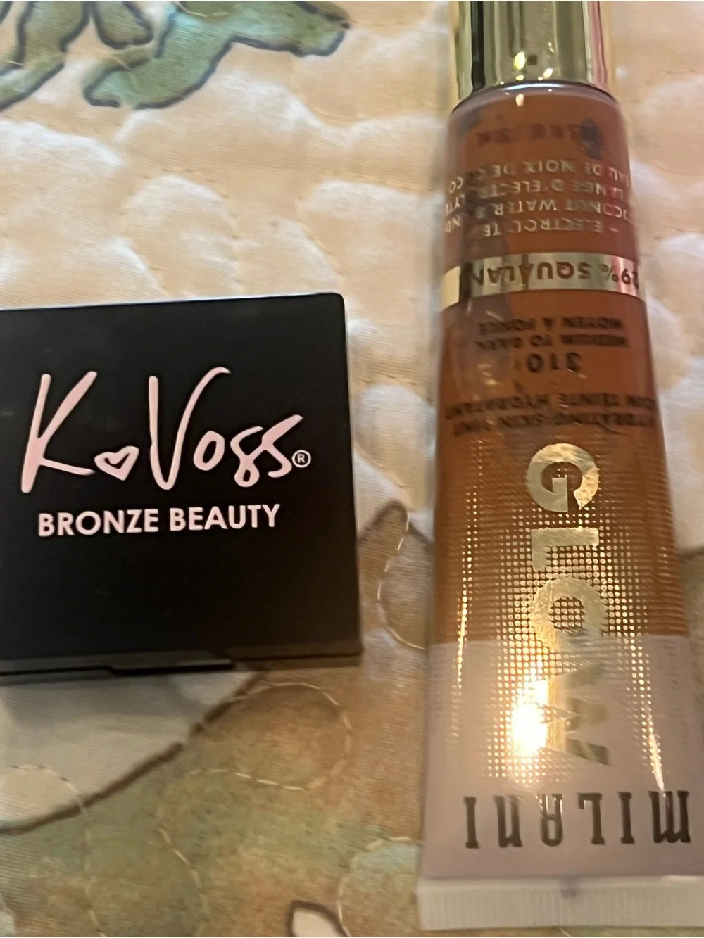 Assorted Beauty Lot